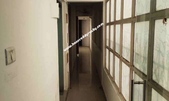 3 BHK Independent House for Sale in Mylapore