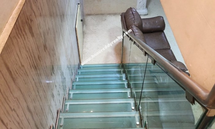 3 BHK Independent House for Sale in Mylapore
