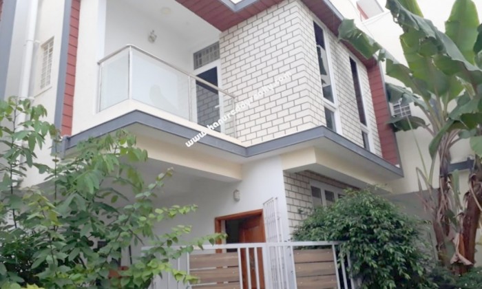 3 BHK Villa for Sale in Medavakkam