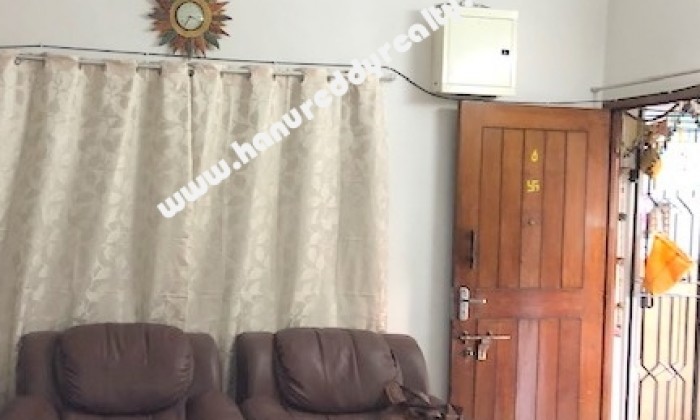 2 BHK Flat for Sale in West Mambalam