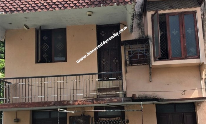 3 BHK Independent House for Sale in Chromepet