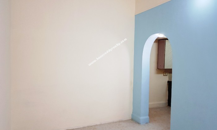 1 BHK Flat for Rent in Satara Road