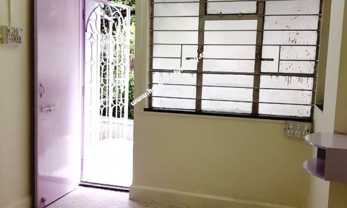 1 BHK Flat for Rent in Satara Road