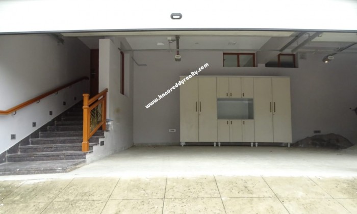 6 BHK Independent House for Rent in Injambakkam