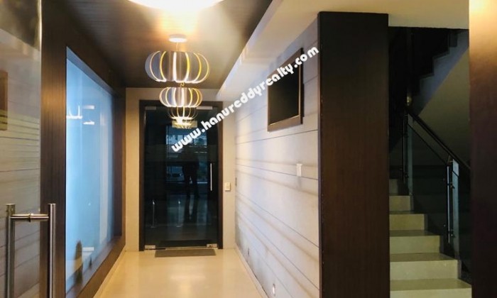 3 BHK Flat for Sale in Egmore