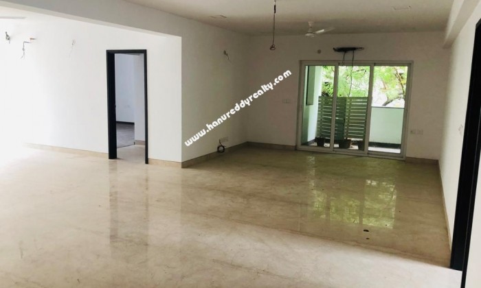 3 BHK Flat for Sale in Egmore