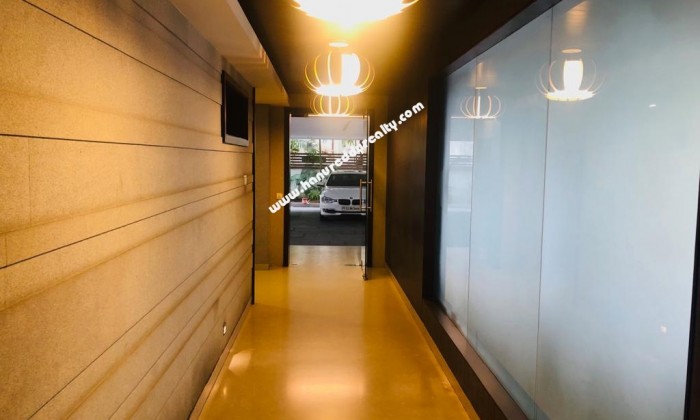 3 BHK Flat for Sale in Egmore