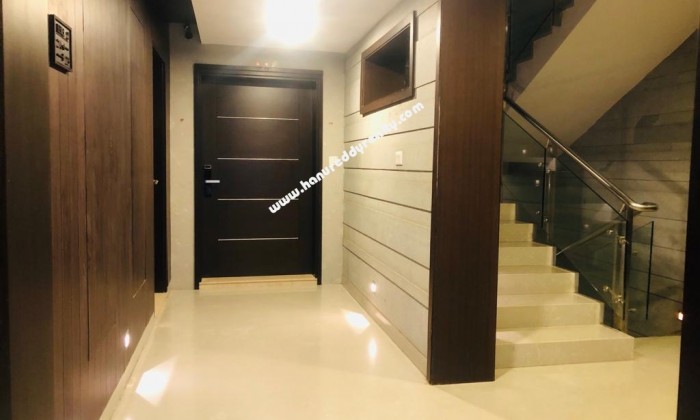 3 BHK Flat for Sale in Egmore