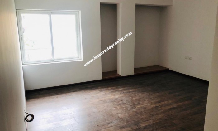 3 BHK Flat for Sale in Egmore