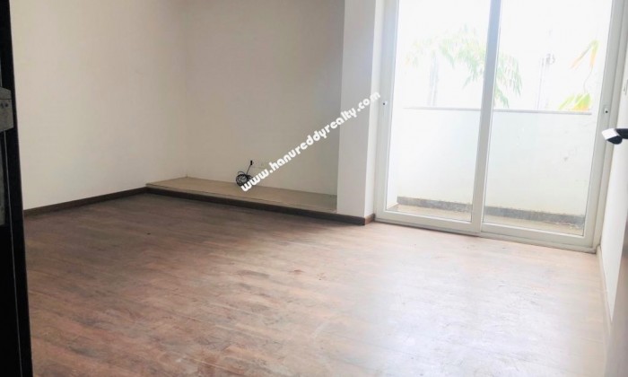 3 BHK Flat for Sale in Egmore