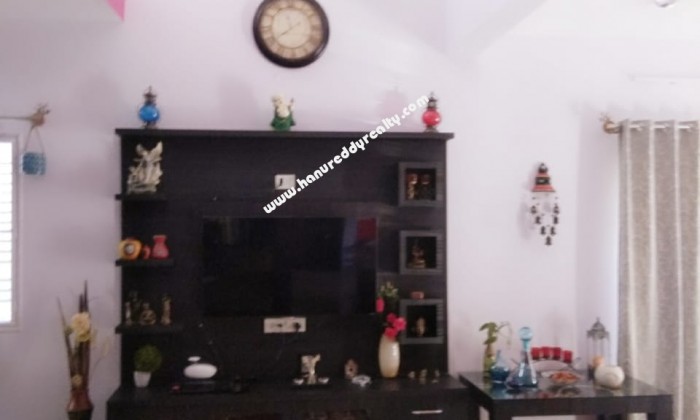 3 BHK Duplex House for Sale in Horamavu