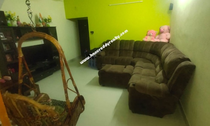 3 BHK Duplex House for Sale in Adyar