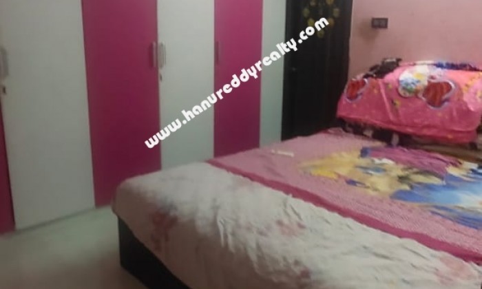 3 BHK Duplex House for Sale in Adyar