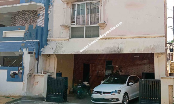5 BHK Independent House for Sale in Ramanathapuram