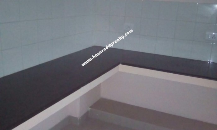3 BHK Flat for Sale in Saibaba Colony