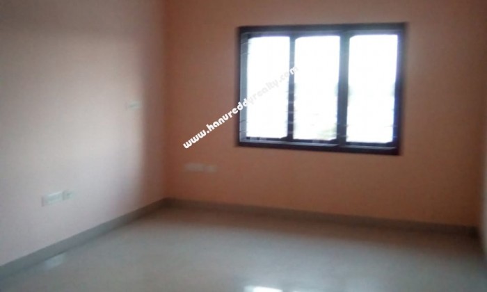3 BHK Flat for Sale in Saibaba Colony