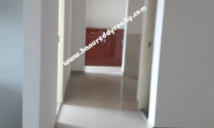 3 BHK Flat for Sale in Kandanchavadi