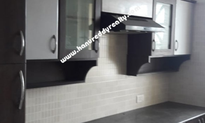 3 BHK Flat for Sale in Kandanchavadi