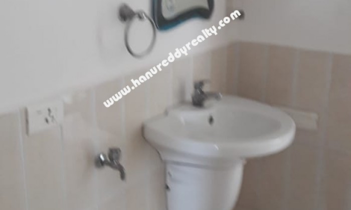3 BHK Flat for Sale in Kandanchavadi