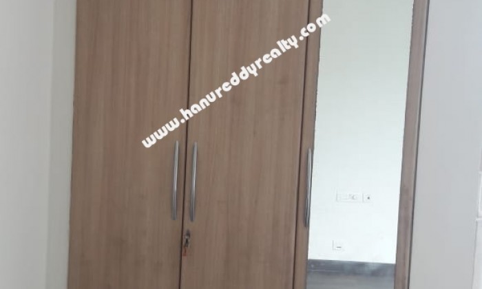 3 BHK Flat for Sale in Kandanchavadi