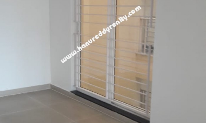 3 BHK Flat for Sale in Kandanchavadi