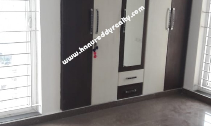 3 BHK Flat for Sale in Kandanchavadi