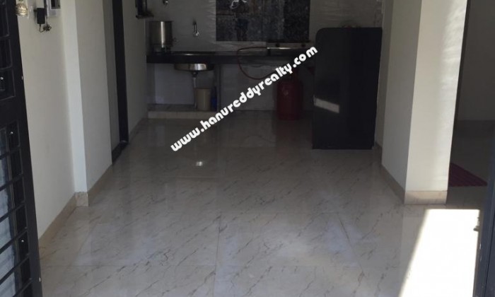 2 BHK Flat for Sale in Ambegaon Bk