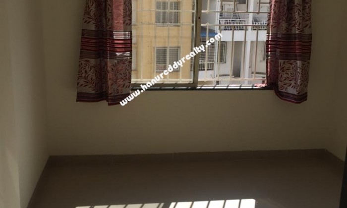 2 BHK Flat for Sale in Ambegaon Bk