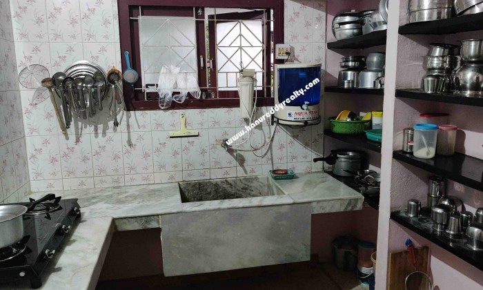 2 BHK Independent House for Sale in Kavundampalayam