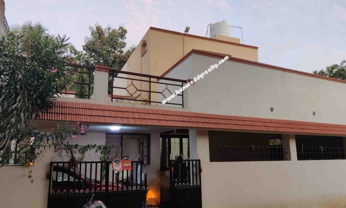 2 BHK Independent House for Sale in Kavundampalayam