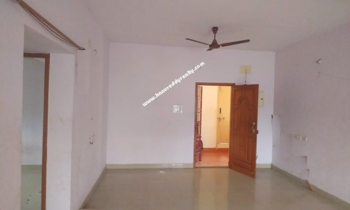 3 BHK Flat for Rent in Velachery