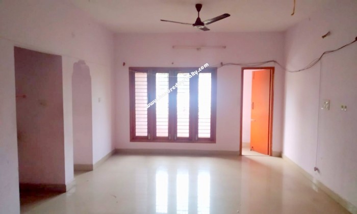 3 BHK Flat for Rent in Velachery