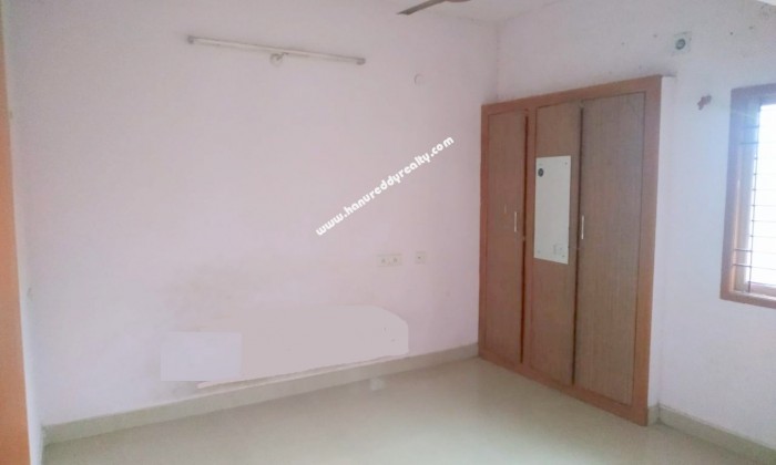 3 BHK Flat for Rent in Velachery