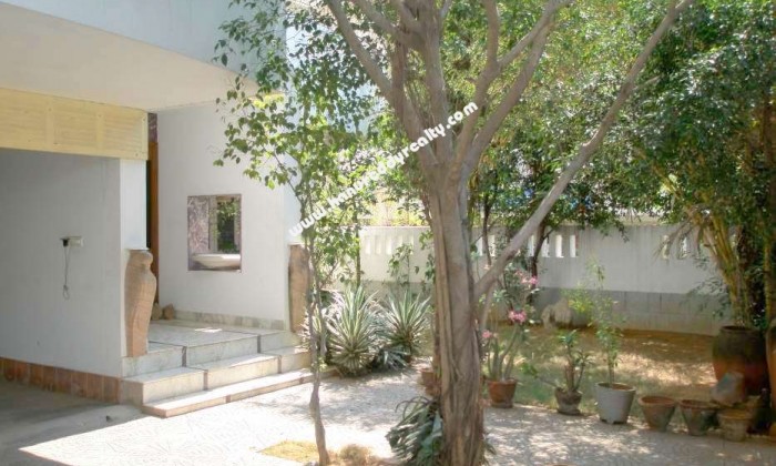 4 BHK Independent House for Rent in Palavakkam
