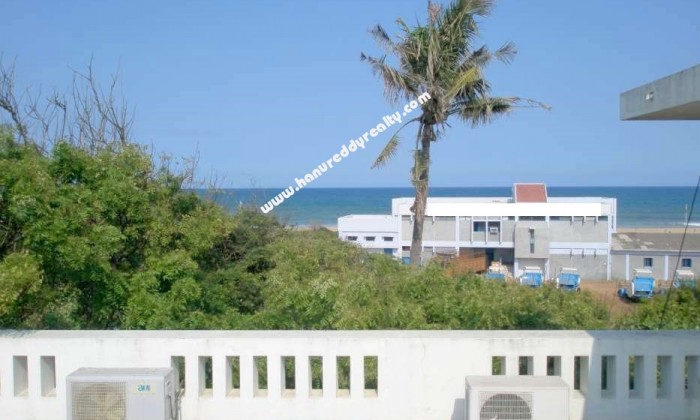 4 BHK Independent House for Rent in Palavakkam