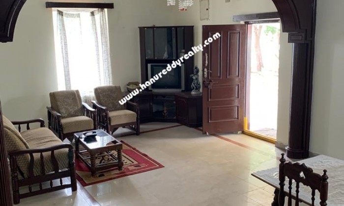 3 BHK Independent House for Sale in Hyderabad