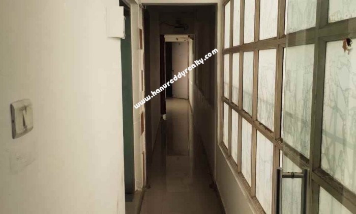 4 BHK Mixed - Residential for Sale in Nanmangalam