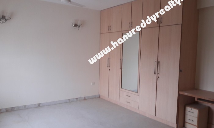 3 BHK Penthouse for Rent in Alwarpet