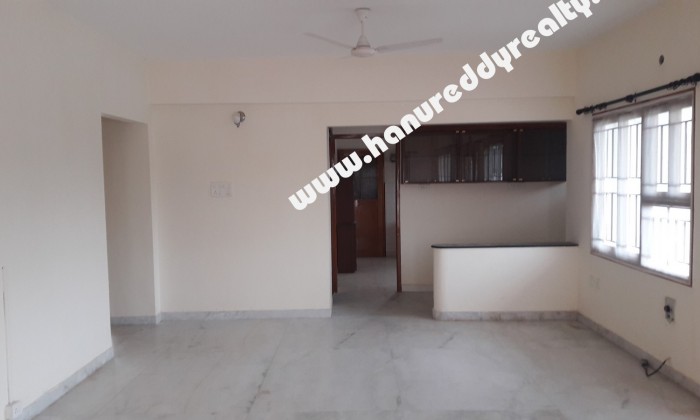 3 BHK Penthouse for Rent in Alwarpet