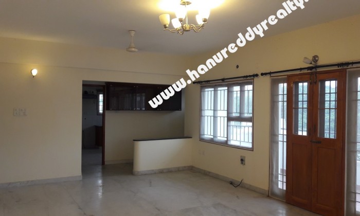 3 BHK Penthouse for Rent in Alwarpet