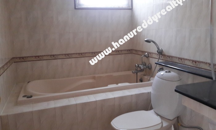 3 BHK Penthouse for Rent in Alwarpet