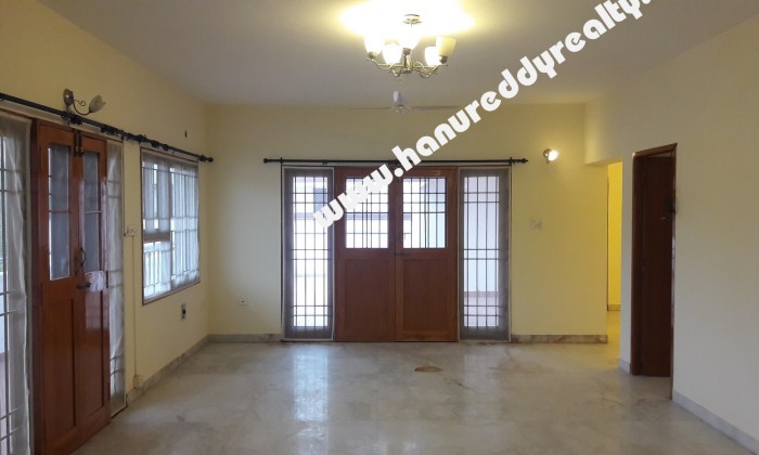 3 BHK Penthouse for Rent in Alwarpet