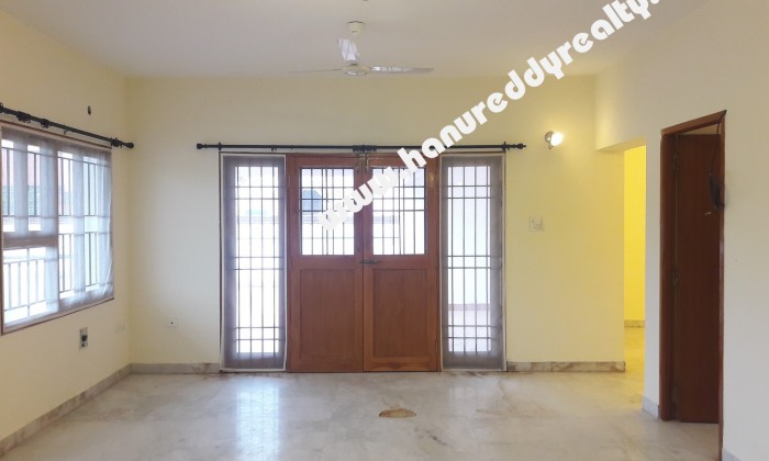 3 BHK Penthouse for Rent in Alwarpet