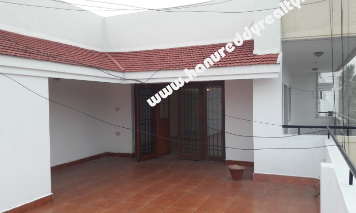 3 BHK Penthouse for Rent in Alwarpet