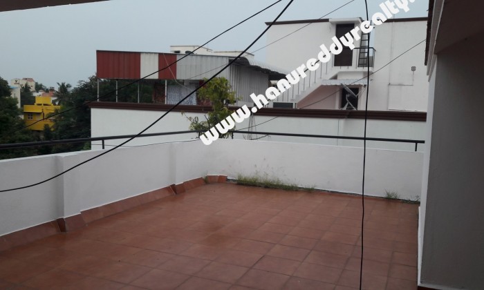 3 BHK Penthouse for Rent in Alwarpet