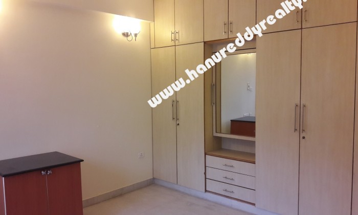 3 BHK Penthouse for Rent in Alwarpet