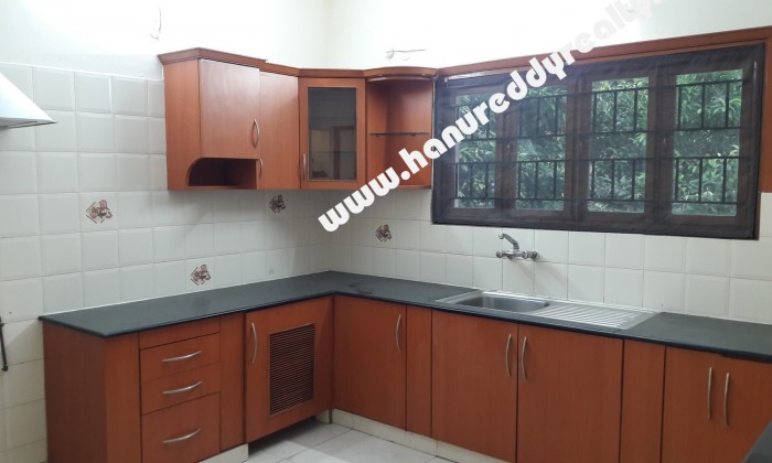 4 BHK Flat for Rent in Alwarpet