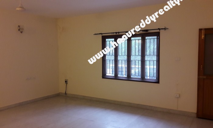 4 BHK Flat for Rent in Alwarpet