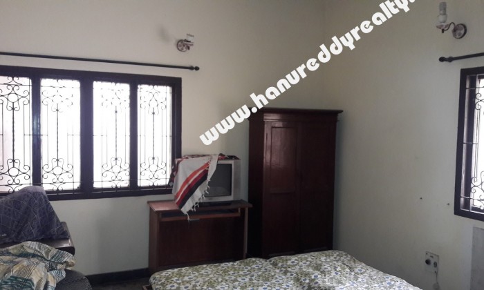 3 BHK Independent House for Rent in Raja Annamalaipuram