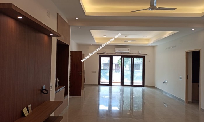 3 BHK Independent House for Rent in Kilpauk